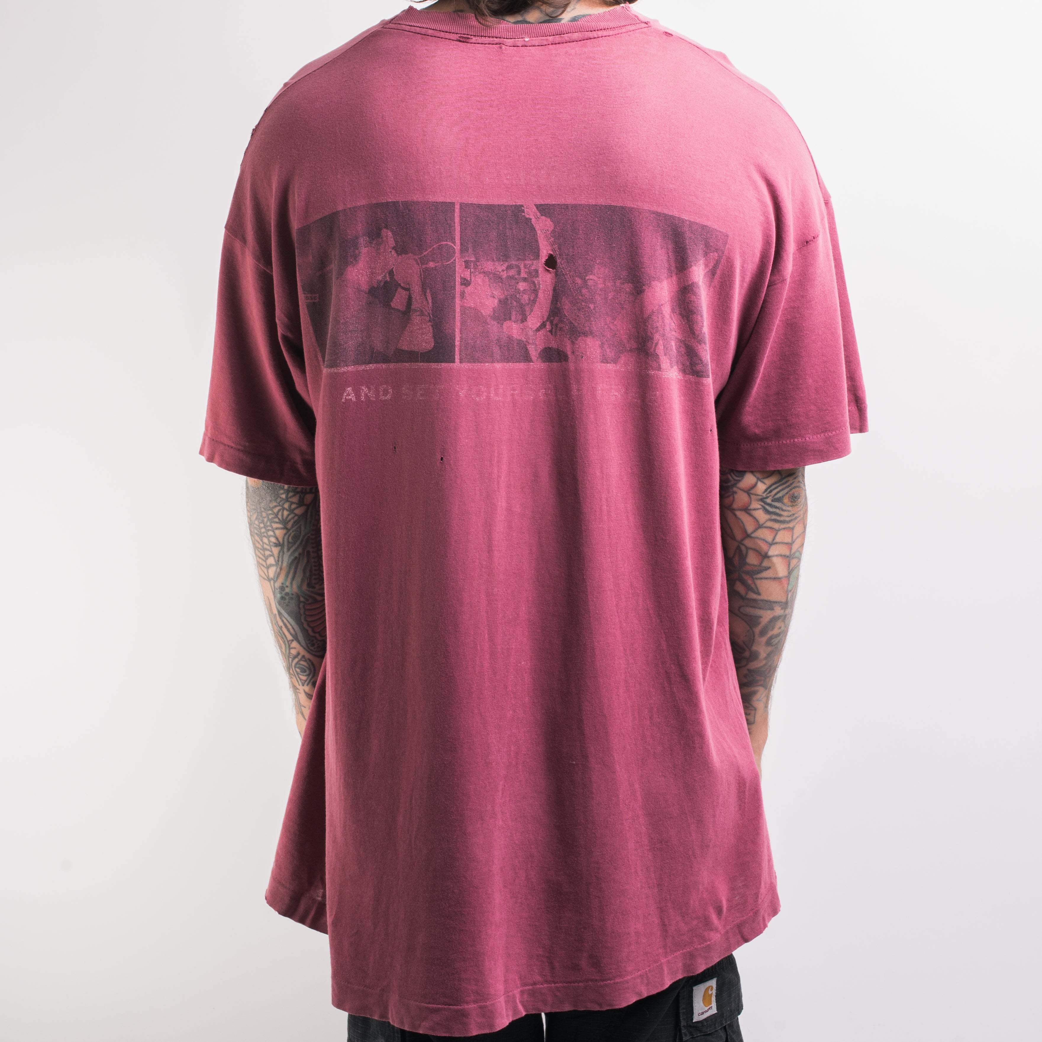 Hardcore Punk – Page 27 – Mills Vintage USA