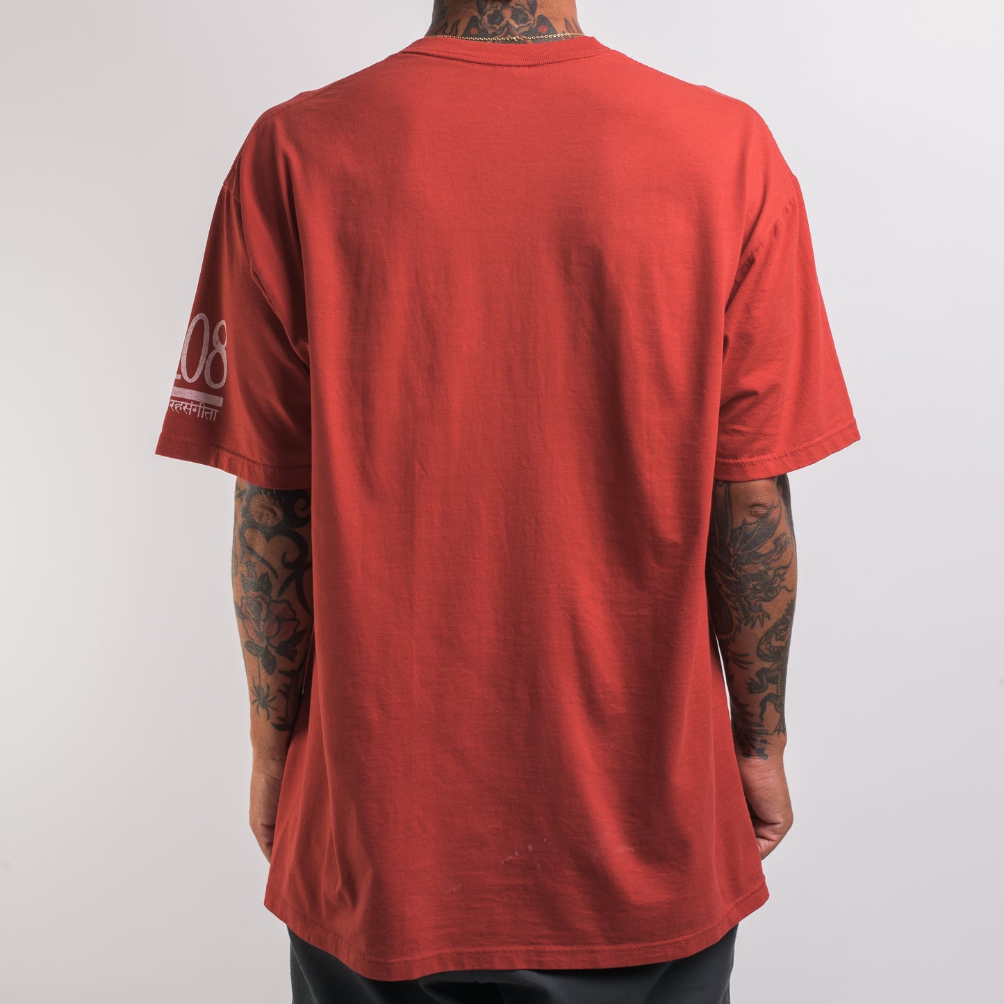 Vintage 90’s 108 Opposition T-Shirt