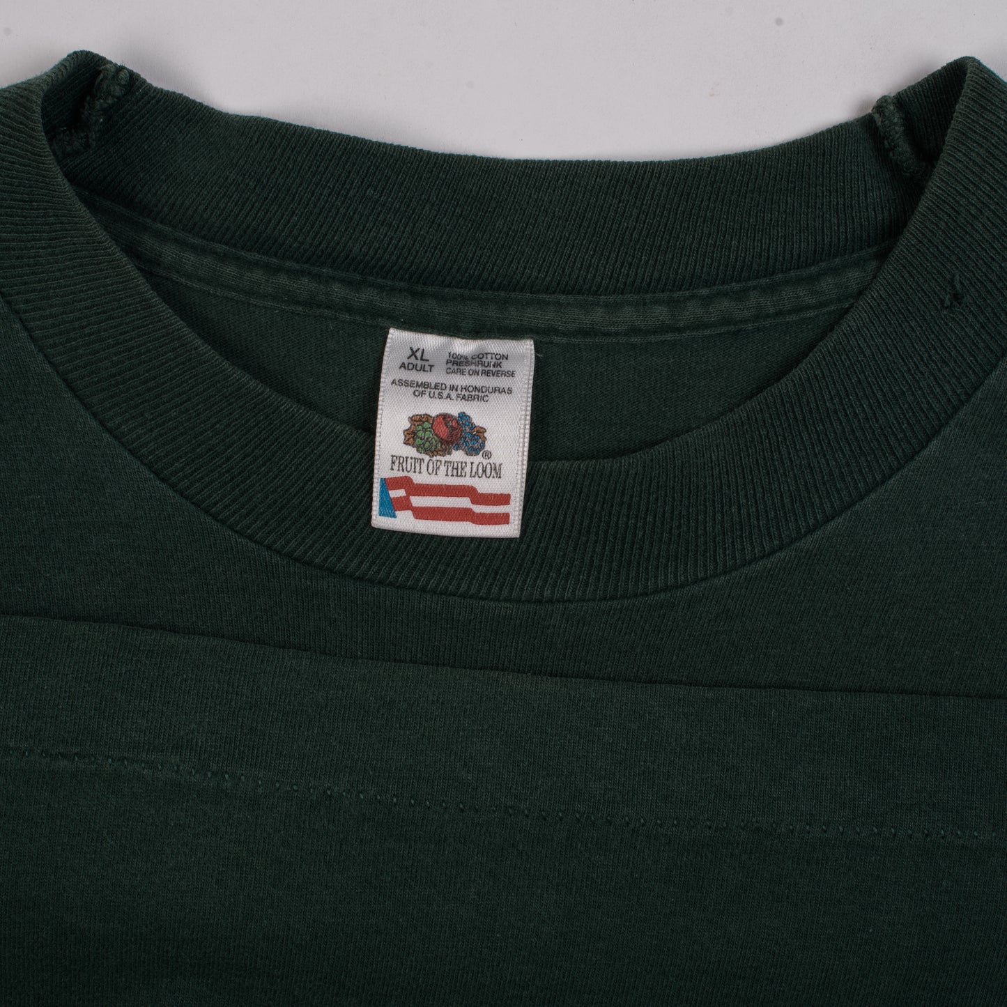Vintage 90’s Earth Crisis The Discipline Longsleeve