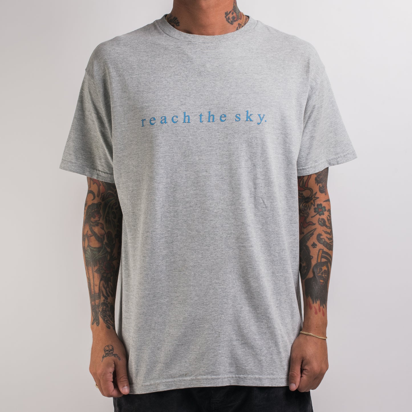 Vintage 90’s Reach The Sky T-Shirt
