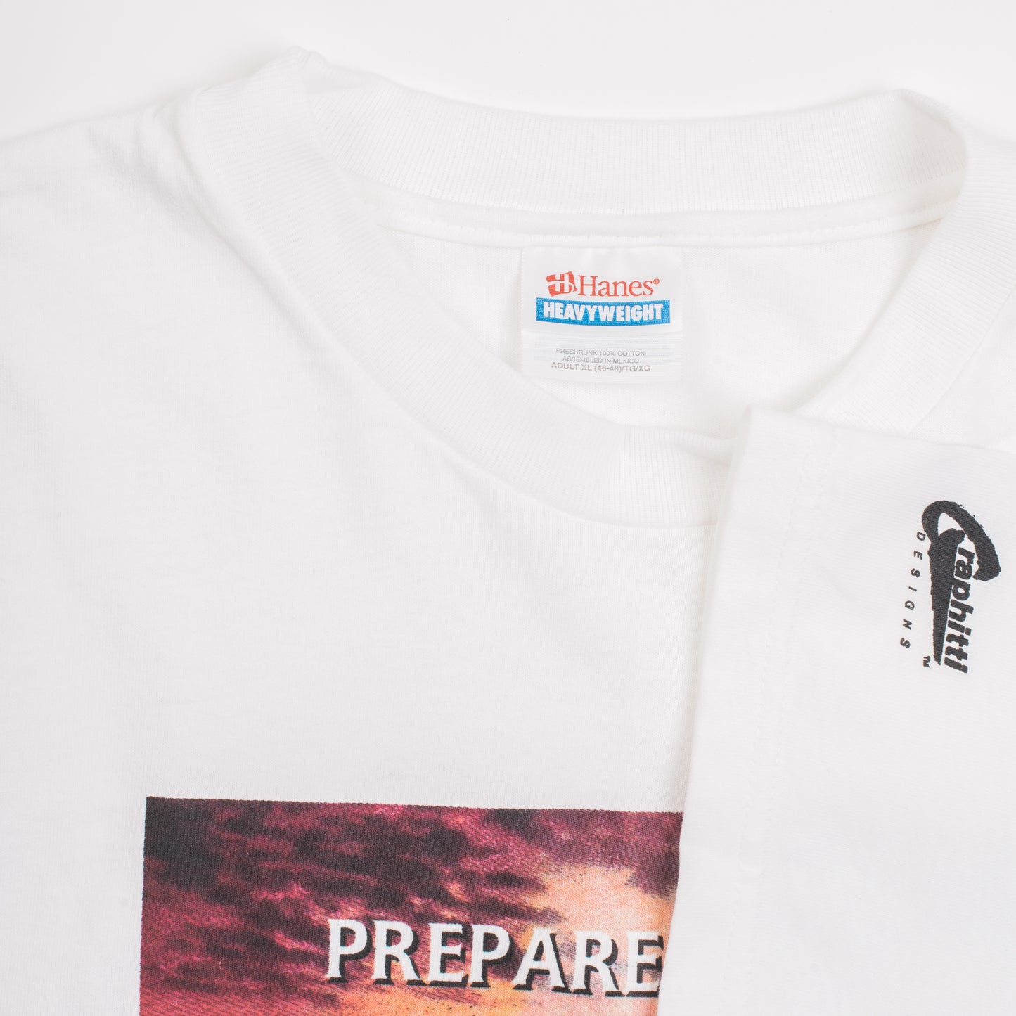 Vintage Dogma Movie Promo T-Shirt