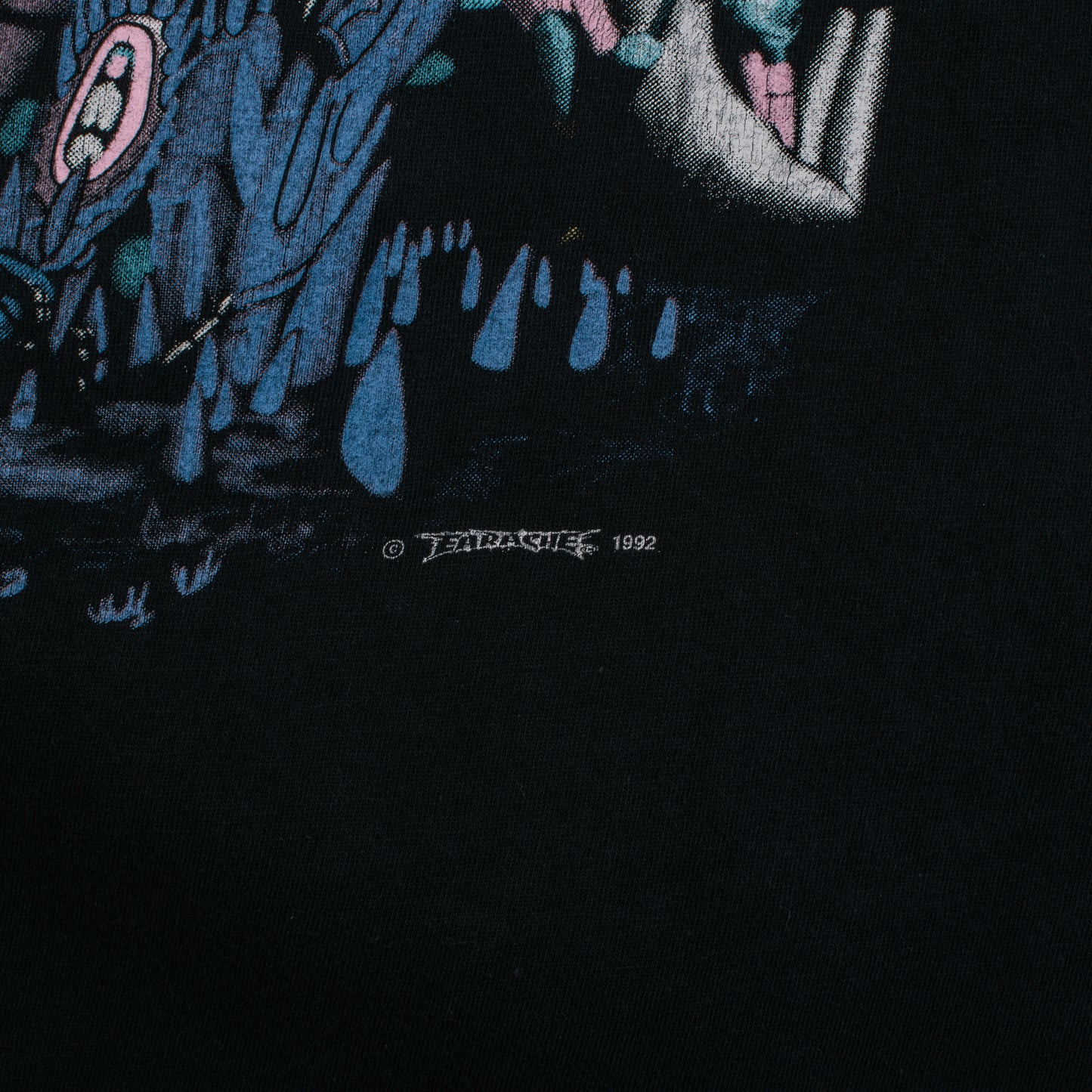 Vintage 1992 Cathedral T-Shirt