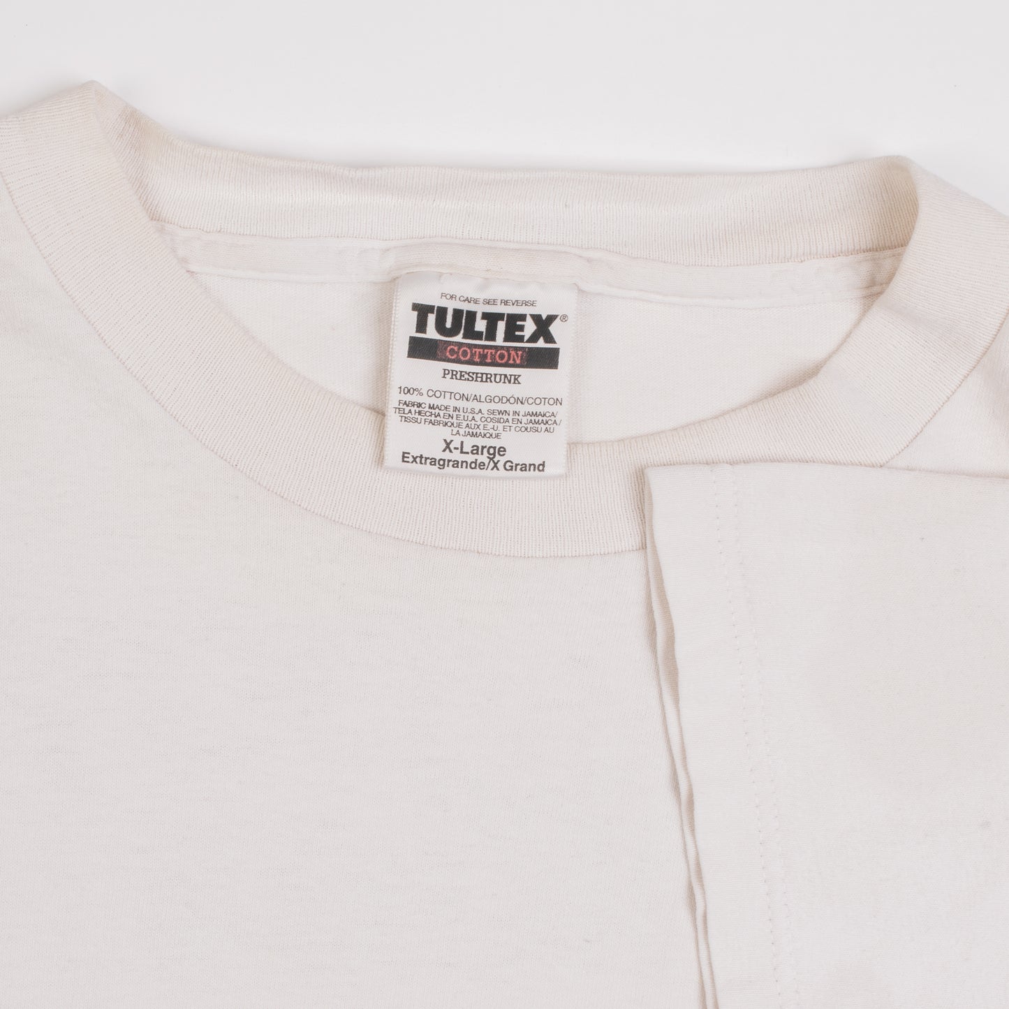 Vintage 1996 Cowboy Junkies T-Shirt