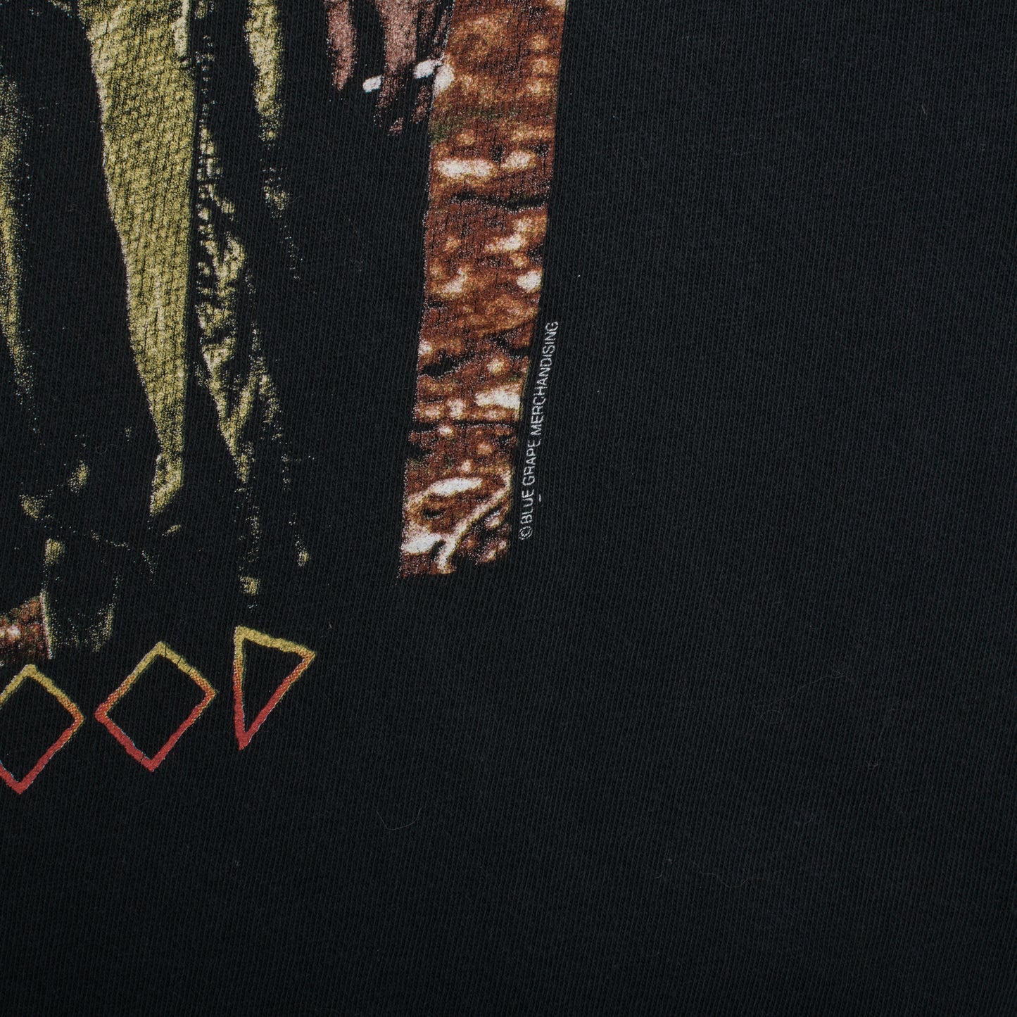 Vintage 90’s Type O Negative All You Need Is Blood T-Shirt