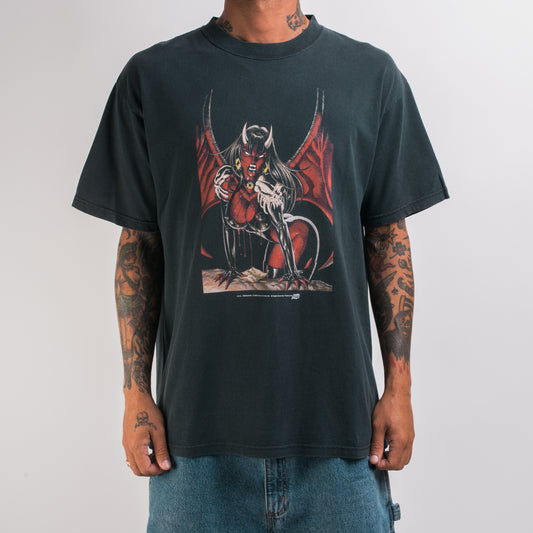 Vintage 2000 Purgatory T-Shirt
