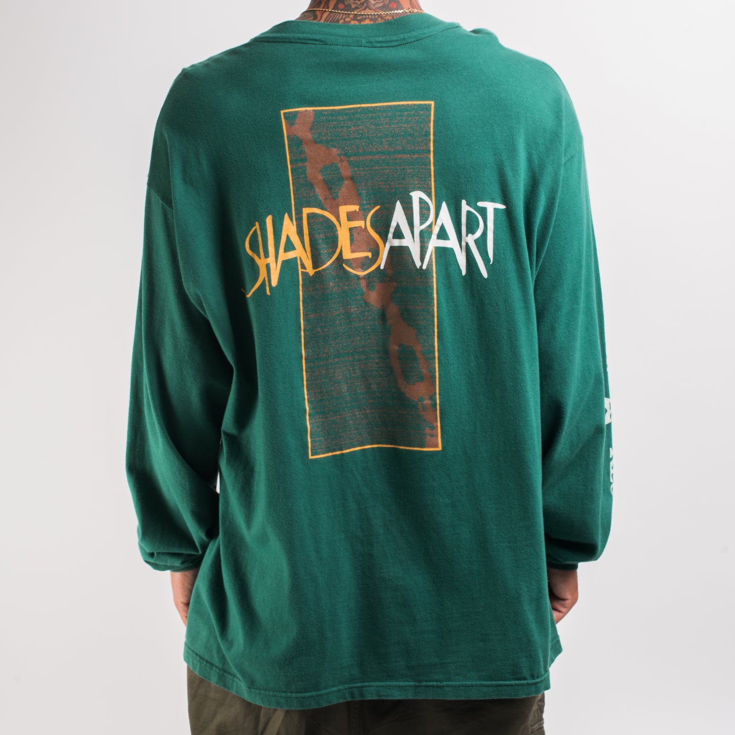 Vintage 90’s Shades Apart Longsleeve