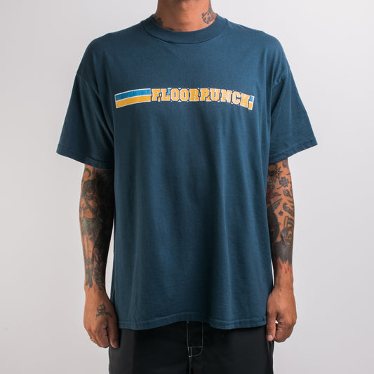 Vintage 90’s Floorpunch Always T-Shirt