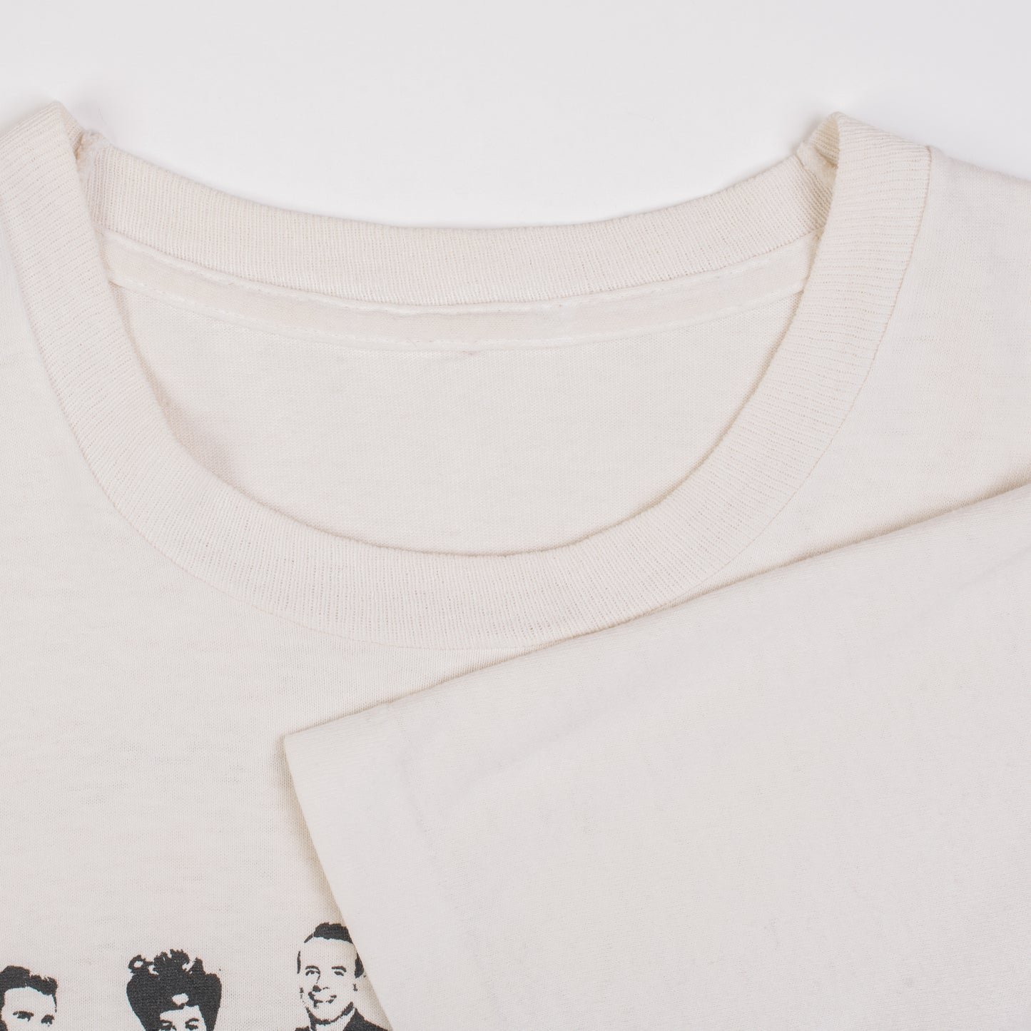 Vintage 90’s Dead Kennedy’s Fresh Fruit for Rotting Vegetables T-Shirt