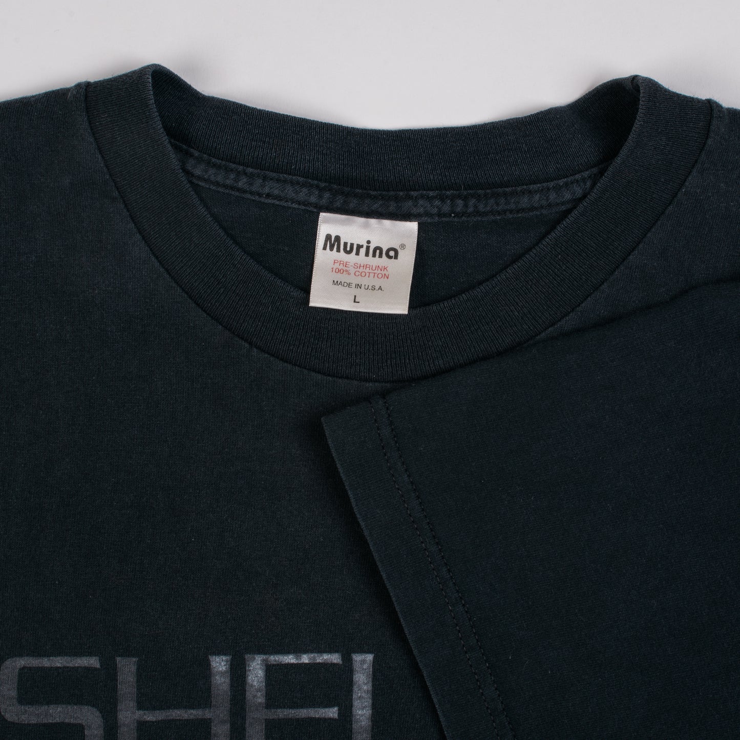 Vintage 90’s Shellac T-Shirt