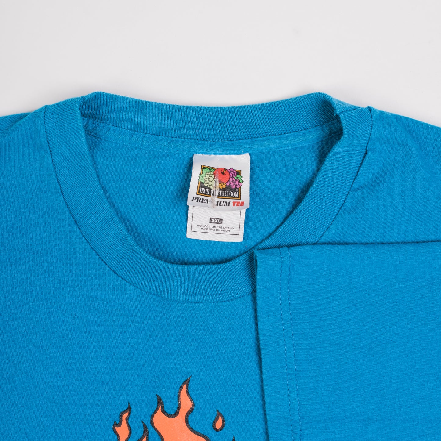 Vintage 90’s Crisis NYC T-Shirt