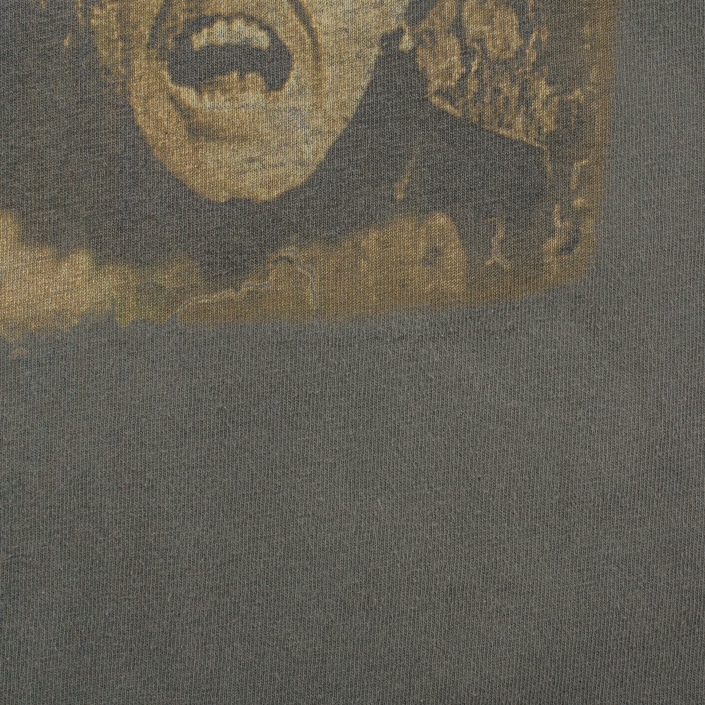 Vintage 1996 Metallica Poor Touring Me T-Shirt