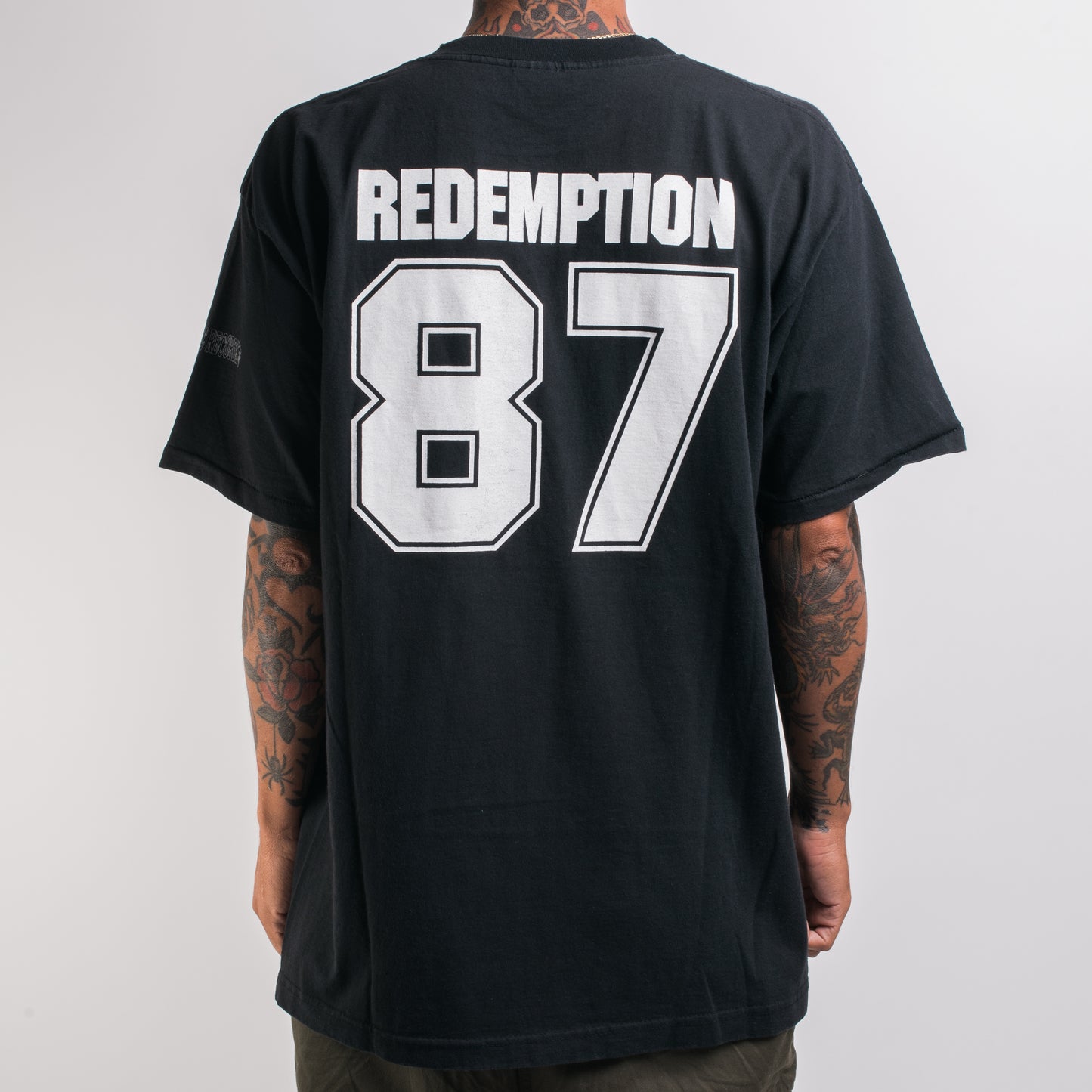 Vintage 90’s Redemption 87 T-Shirt
