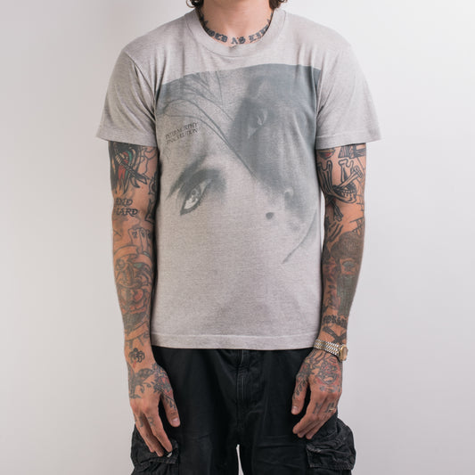 Vintage 80’s Peter Murphy Final Solution T-Shirt