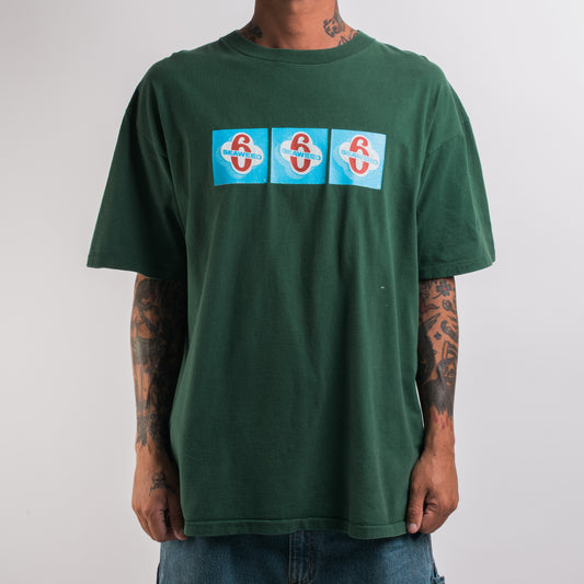 Vintage 90’s Seaweed T-Shirt