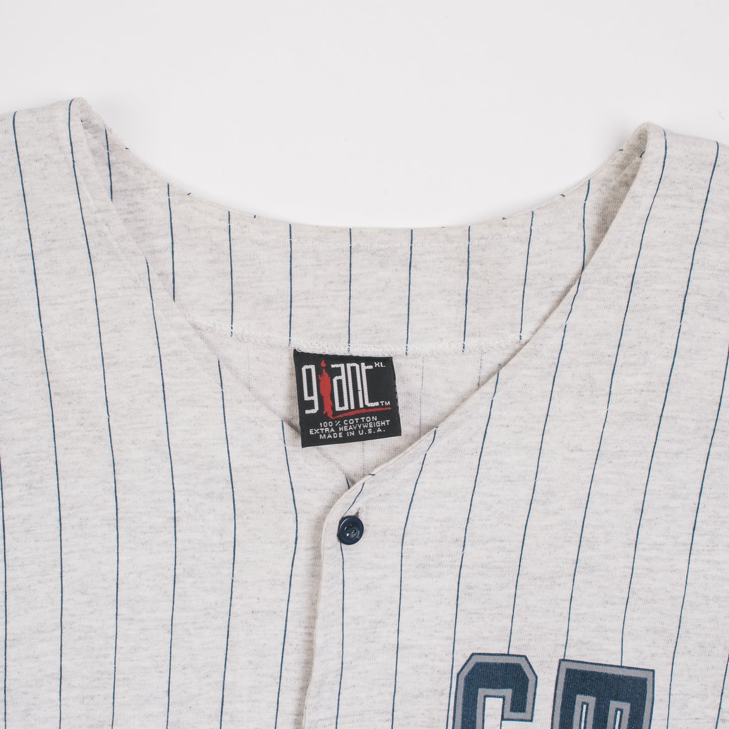 Vintage 1993 Suicidal Tendencies Baseball Jersey