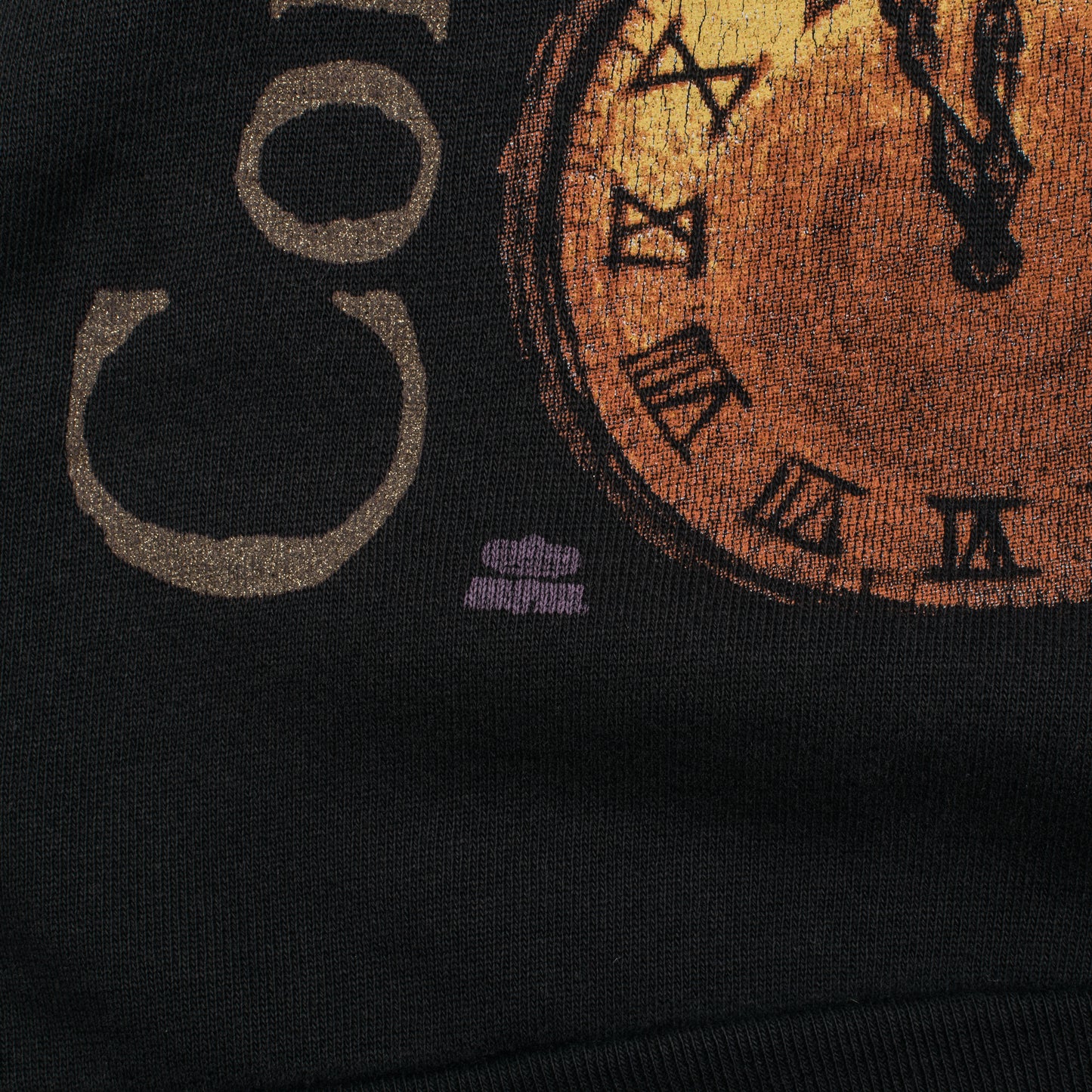 Vintage 1992 Concrete Blonde Sweatshirt