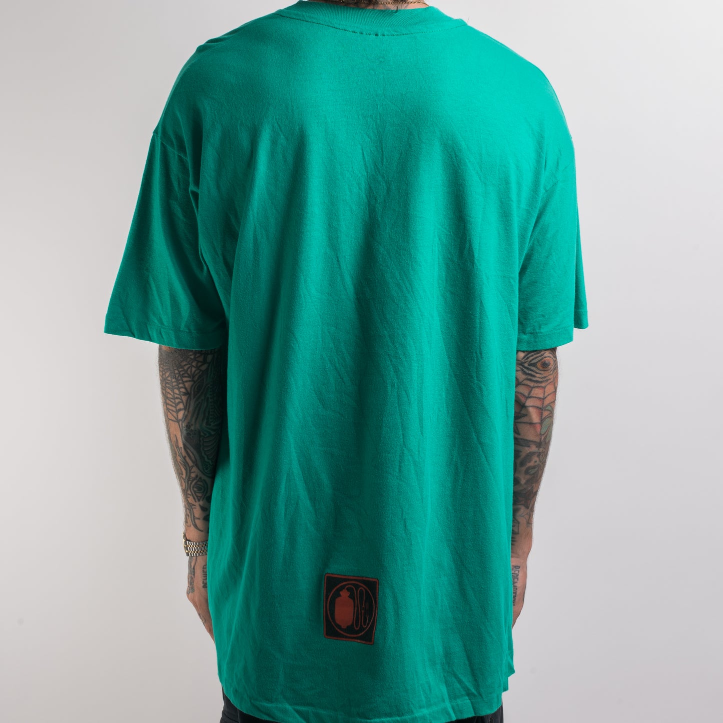 Vintage 90’s Mr Bungle Disco Volante T-Shirt