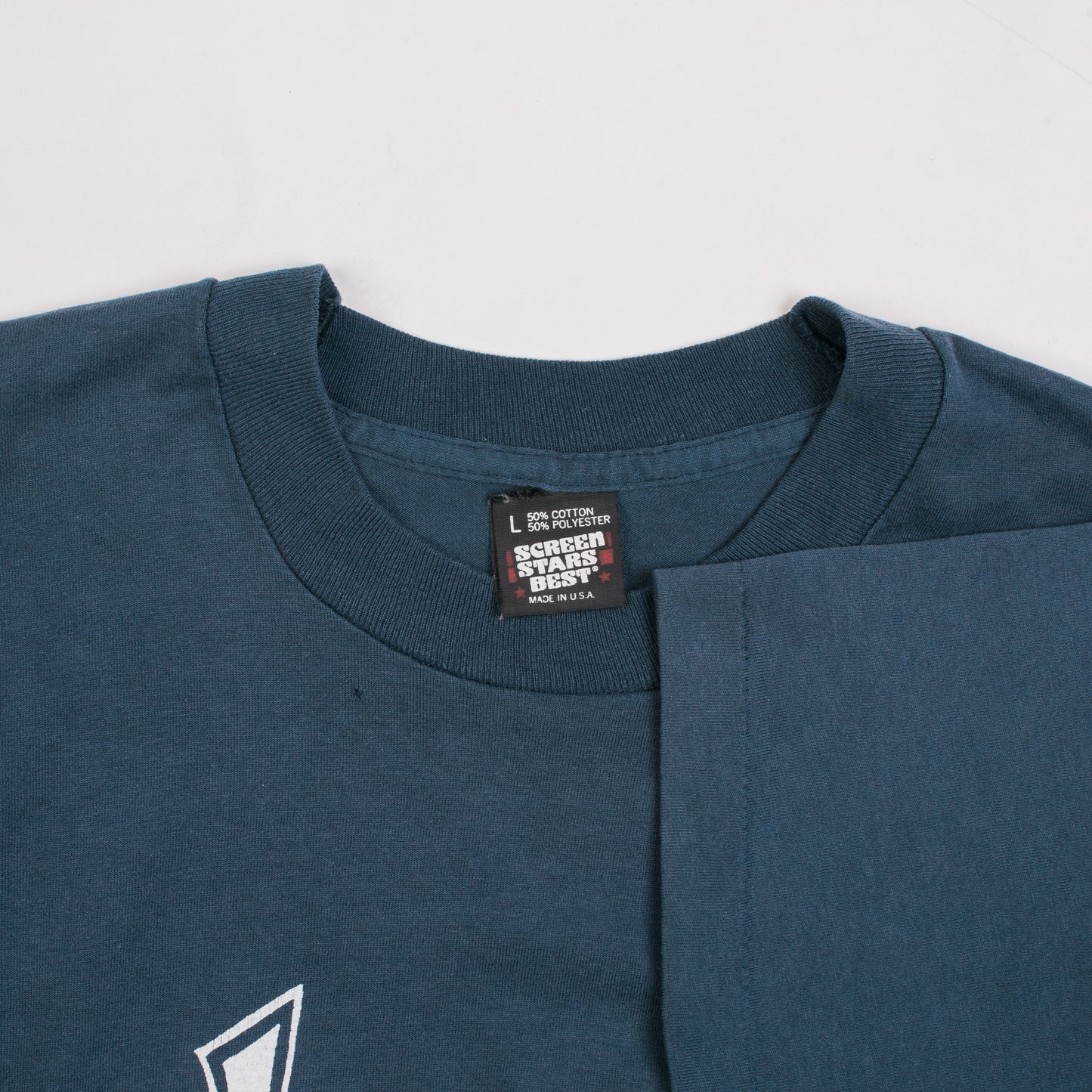 Vintage 90’s Edgewise Even The Score T-Shirt