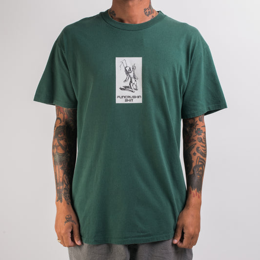 Vintage 90’s Company Flow Funcrushin Shit T-Shirt