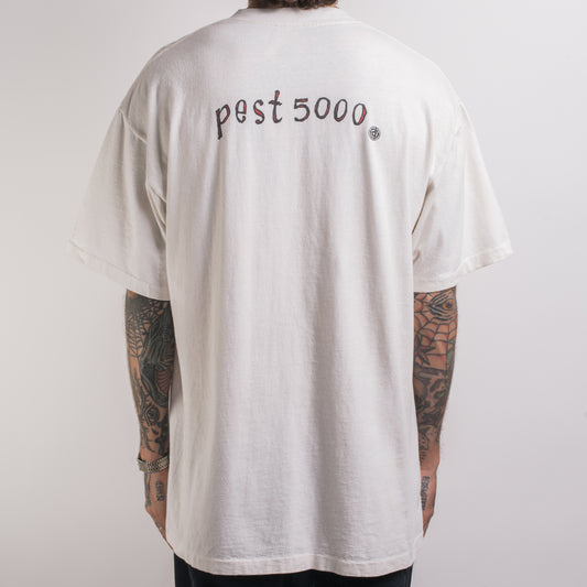 Vintage Pest 5000 T-Shirt