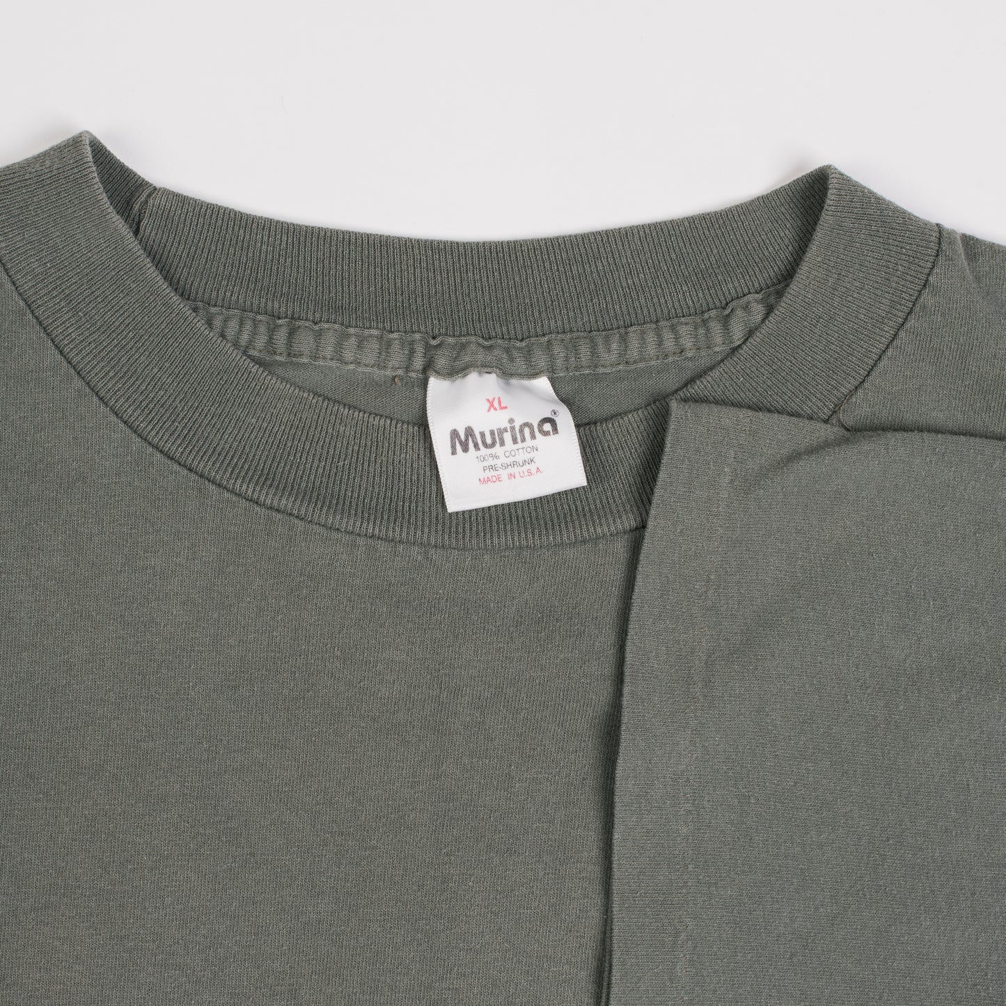 Vintage 90’s Revelation Records T-Shirt