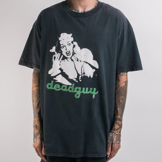 Vintage 90’s Deadguy T-Shirt