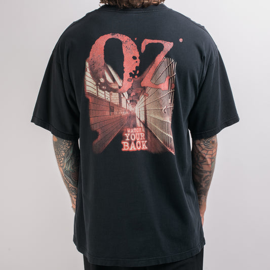 Vintage Oz Promo T-Shirt