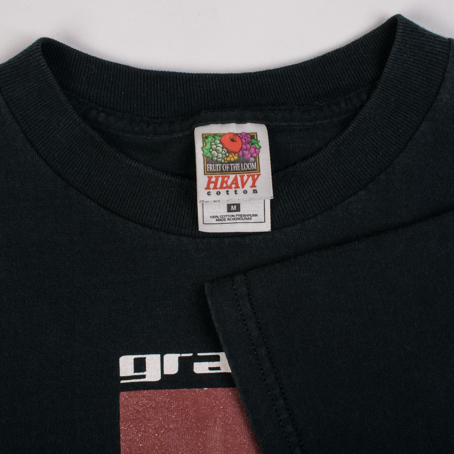 Vintage 90’s Grade T-Shirt