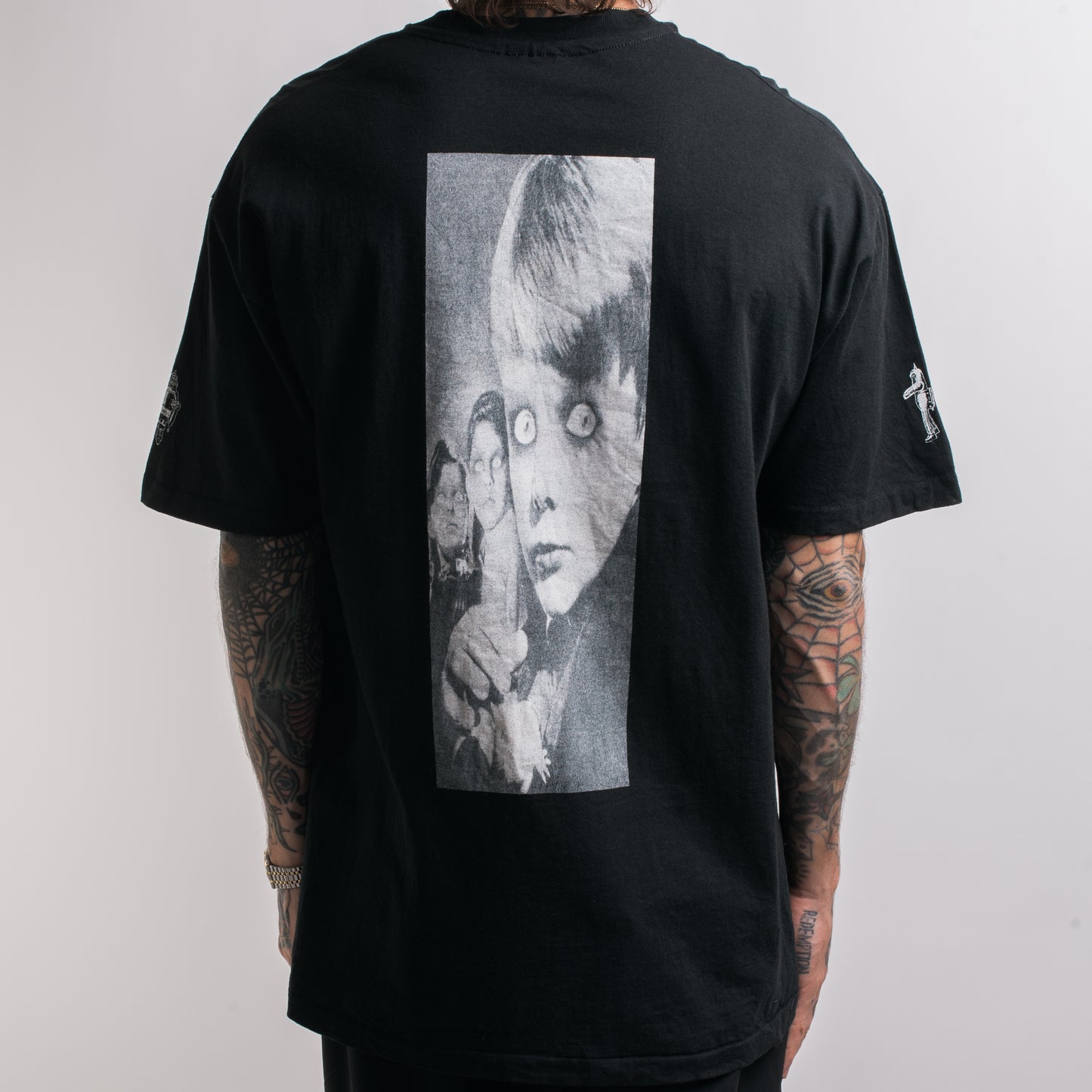 Vintage 90’s Mr Bungle Disco Volante T-Shirt
