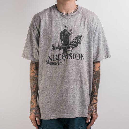 Vintage 90’s Indecision T-Shirt
