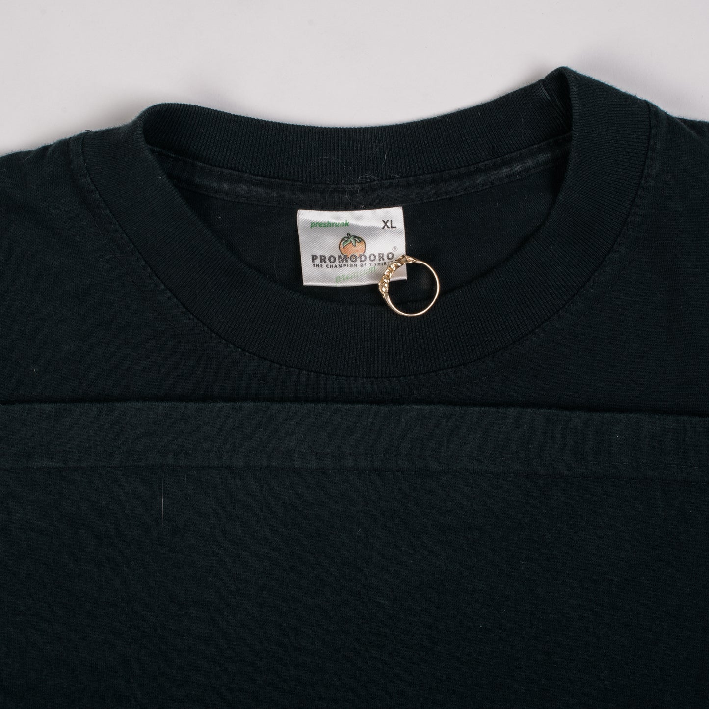 Vintage 90’s Merauder Life Is Pain Tour Longsleeve